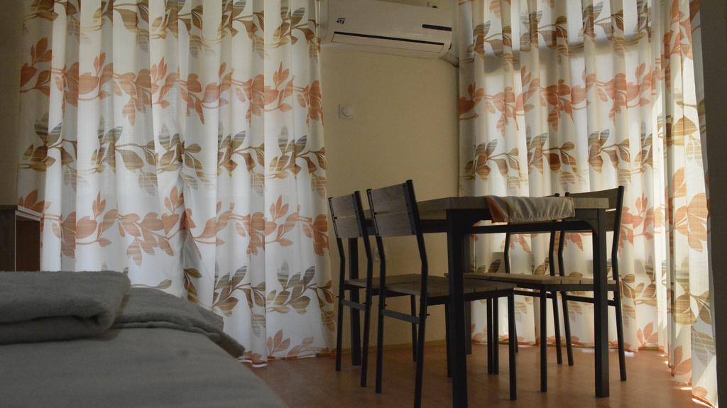 Villa Konzuli Bitola Eksteriør bilde